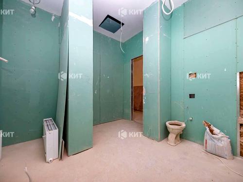 квартира по адресу Профессорская ул., 4
