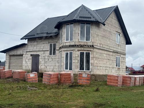 будинок за адресою с. Глибоке, Недождія Ю.П.
