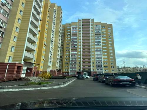 квартира по адресу Михаила Максимовича ул. (Трутенко Онуфрия), 7-В