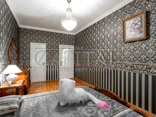 квартира за адресою Андрія Верхогляда вул. (Михайла Драгомирова), 4