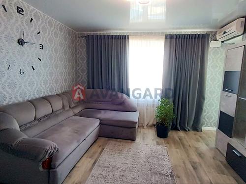 квартира за адресою Перемоги вул., 135