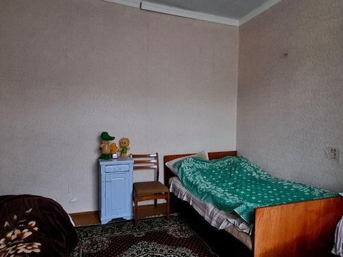дом по адресу с. Рясники, Горбаківська