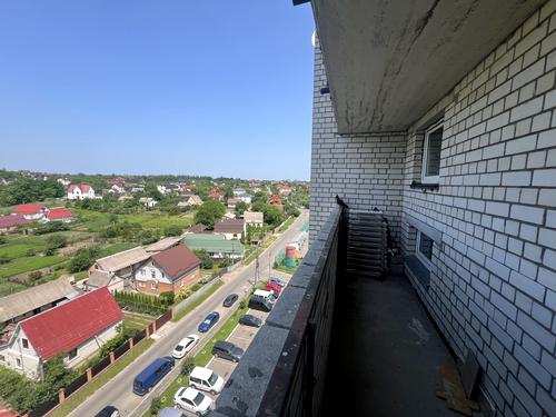 квартира по адресу Садовая ул., 10а