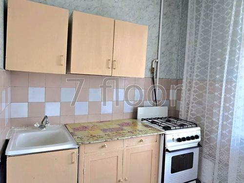 квартира за адресою Рональда Рейгана вул., 11-А