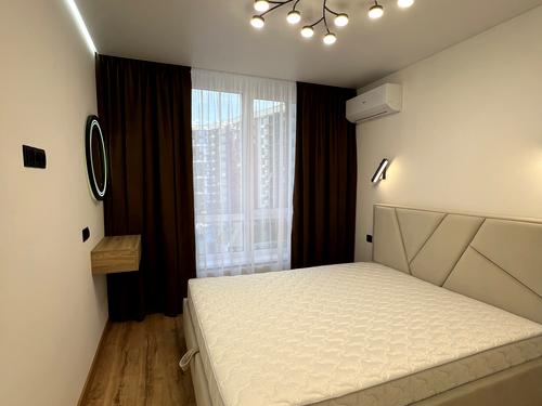 квартира по адресу Крайковского ул., 3