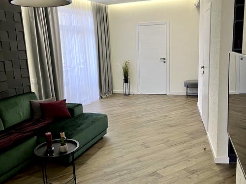 квартира по адресу Бережанская ул., 54