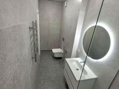 квартира по адресу Звёздный бульв., 1м