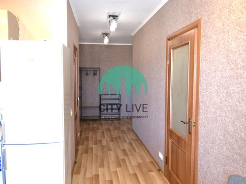 квартира за адресою Січових Стрільців вул., 76в