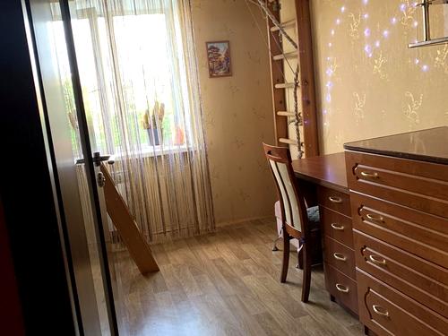 квартира за адресою Новодарницька вул., 27