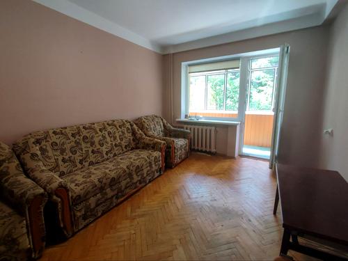 квартира за адресою Бориса Грінченка вул., 11