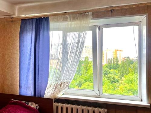 квартира за адресою Голосіївський просп. (40-річчя Жовтня), 114