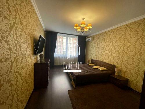 квартира по адресу пр-т Валерія Лобановського, 150Д