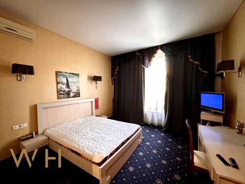 коммерческая по адресу Боровкова ул., 92