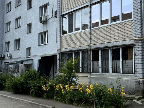 квартира за адресою Зодчих вул., 50-В
