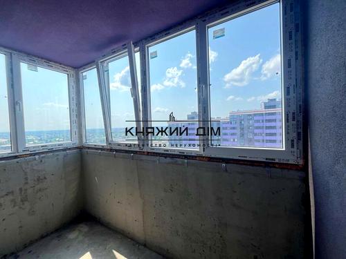квартира по адресу Воздухофлотский просп. (Повітрофлотський), 56