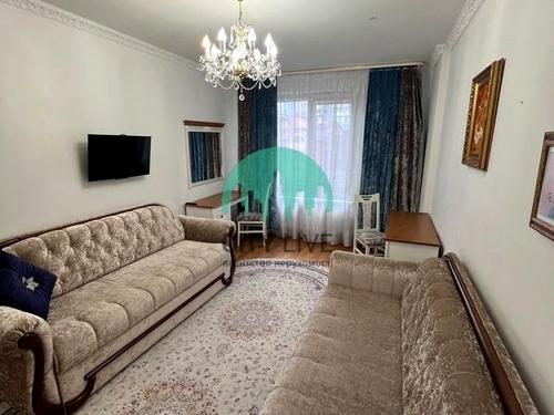 квартира за адресою Бельведерська вул., 32а