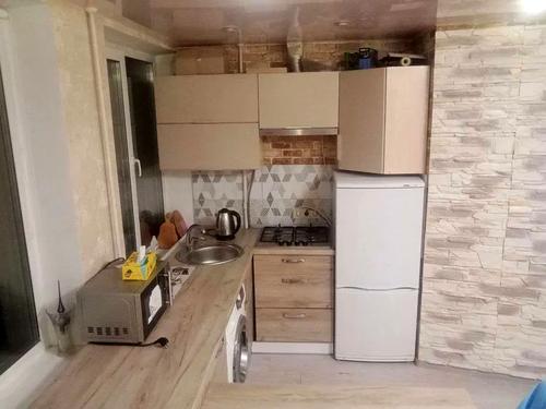 квартира за адресою Науки просп., 98