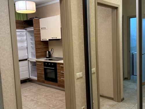 квартира за адресою Драгоманова вул., 6/1