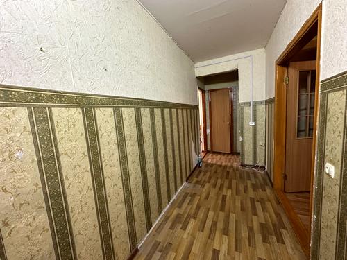 квартира за адресою Академіка Заболотного вул., 54