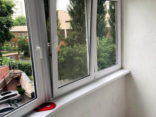 квартира за адресою Андрія Аболмасова вул. (Панельна), 7