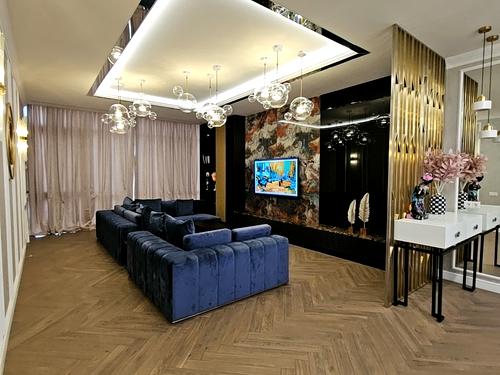квартира по адресу Крутогорный спуск (Рогалёва), 28
