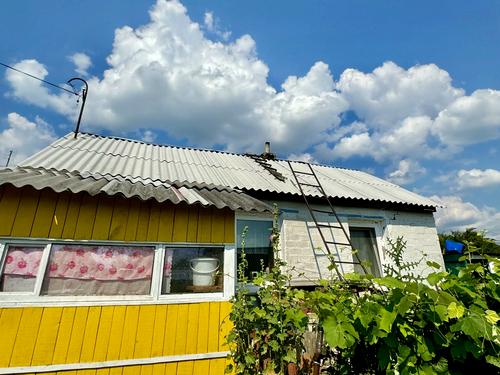 будинок за адресою Ніни Сагайдак вул., 17