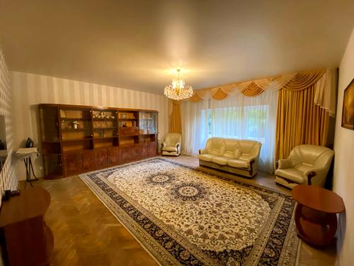 квартира по адресу Метрологическая ул., 14-Б