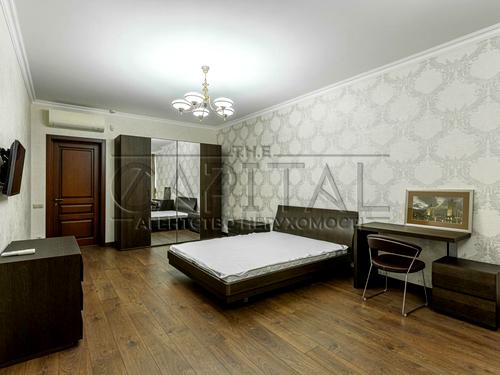 квартира за адресою Кловський узвіз (Кловський), 7А
