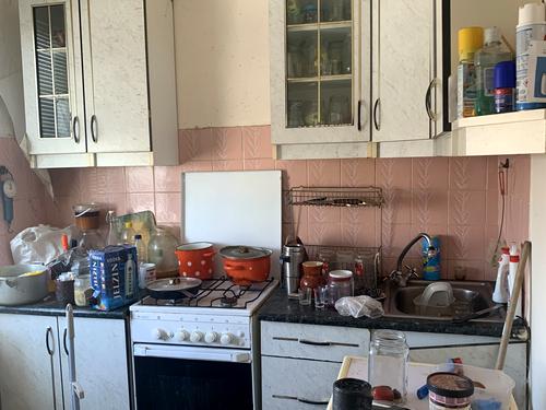квартира за адресою Романа Шухевича просп. (Генерала Ватутіна), 10-А