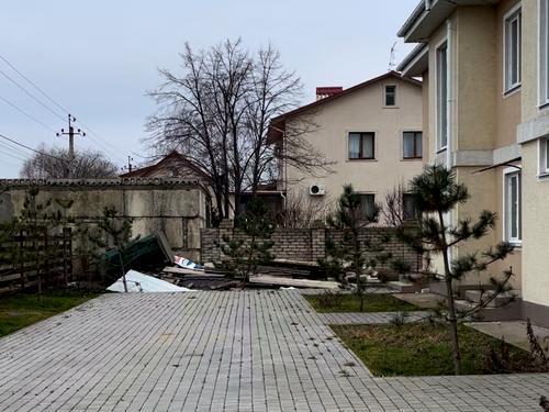 дом по адресу Соборная ул., 64