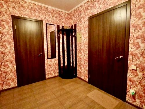 квартира за адресою Лазаряна вул., 22