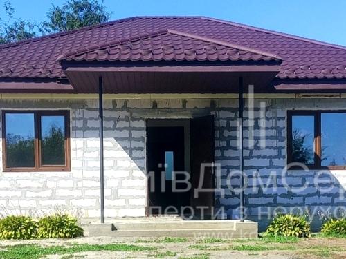 будинок за адресою с. Піщана, Кільцева, 20А