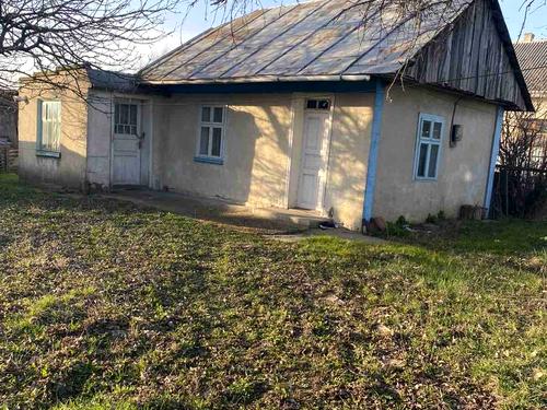 дом по адресу Каштановая ул., 37-А