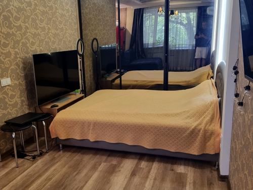 квартира за адресою Ірпінська вул. (Абхазька), 4