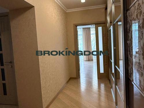 квартира за адресою Валерія Лобановського вул., 28