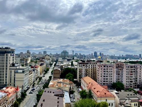 квартира за адресою Богдана Хмельницького вул., 39