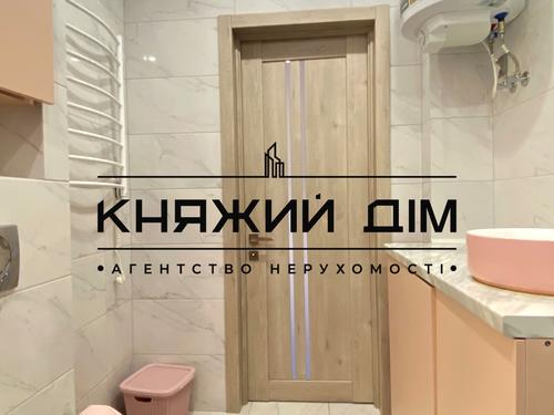 квартира за адресою Берестейський просп. (Перемоги), 65-Д