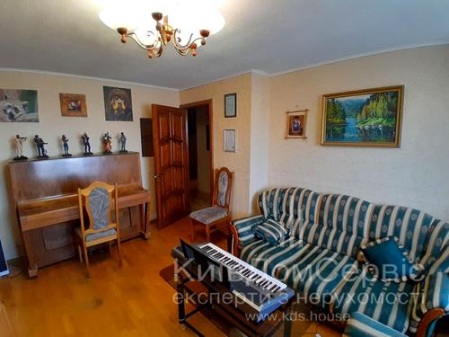 квартира за адресою Карела Чапека вул. (Юліуса Фучика), 15