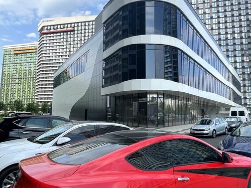 квартира за адресою Дніпровська набережна вул., 15-К