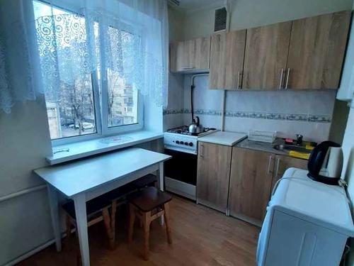 квартира за адресою Київ, Верховної Ради бульв., 17