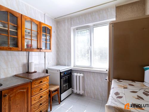 квартира за адресою Академіка Шалімова вул. (Героїв Севастополя), 27