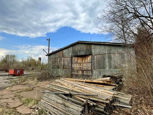 коммерческая по адресу Любечская ул., 180