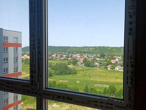 квартира по адресу Потічна, 1