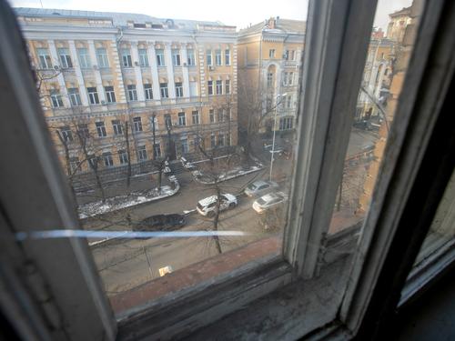 квартира за адресою Тарасівська вул., 3