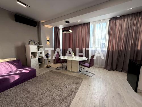 квартира за адресою Незалежності вул., 8Б