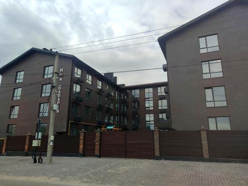 квартира за адресою Енергетиків вул., 15