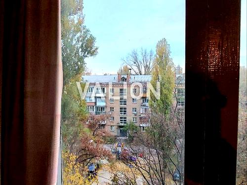 квартира за адресою Бакинська вул., 37