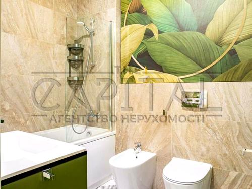 квартира по адресу Антоновича ул. (Горького), 109