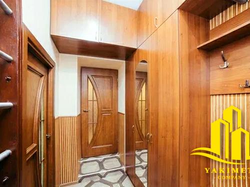 квартира по адресу Ковжуна ул., 6