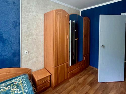 квартира за адресою Ушинського вул., 22